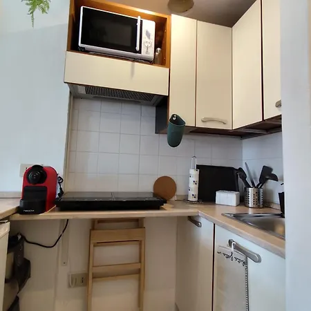 Appartamento Joivy Charming In The Heart Of