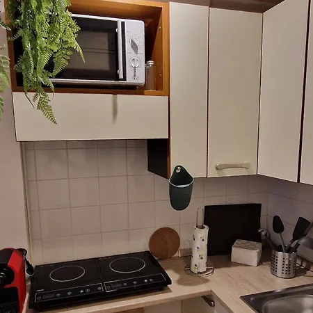 Joivy Charming In The Heart Of Apartman Rapallo