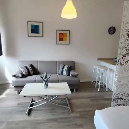 Joivy Charming In The Heart Of * Rapallo