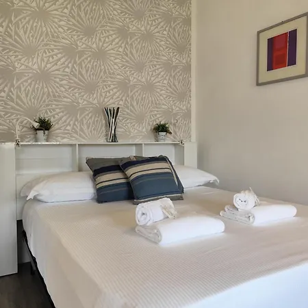Joivy Charming In The Heart Of Apartman