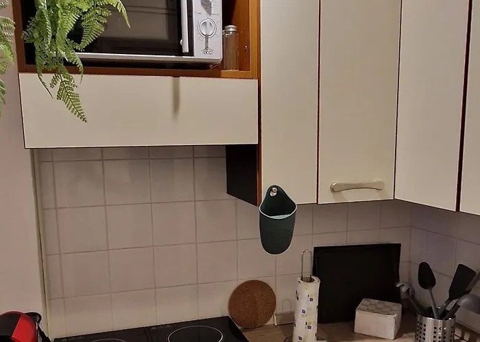 Joivy Charming In The Heart Of Apartman Rapallo