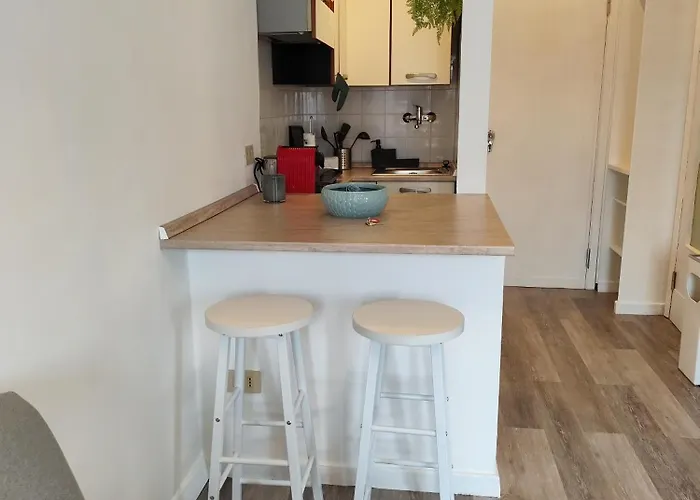 Joivy Charming In The Heart Of Apartman Rapallo