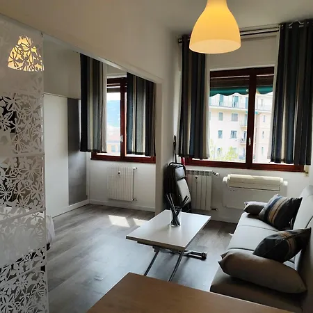 Apartman Joivy Charming In The Heart Of *