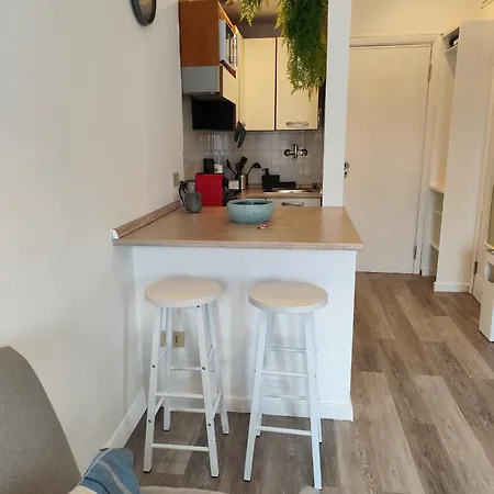 Joivy Charming In The Heart Of Apartman Rapallo