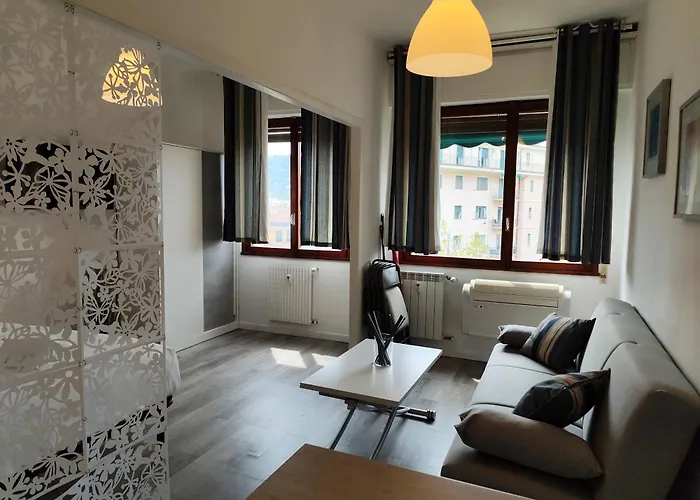 Apartmán Joivy Charming In The Heart Of *