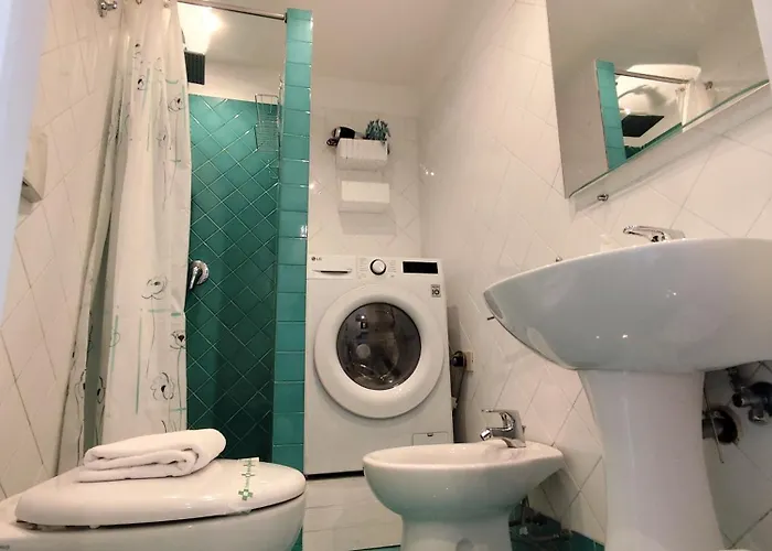 Apartmán Joivy Charming In The Heart Of *